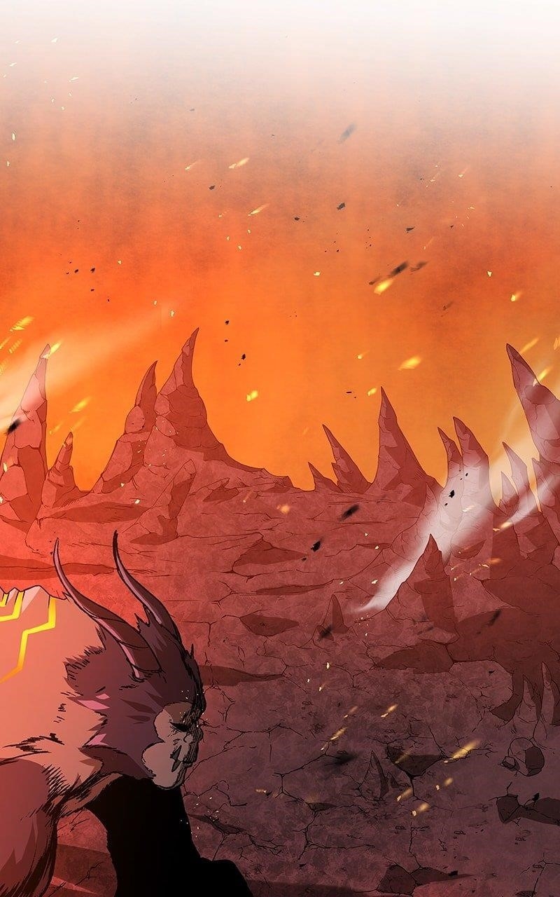 Return of the Runebound Professor Chapter 26 - Page 64 in English