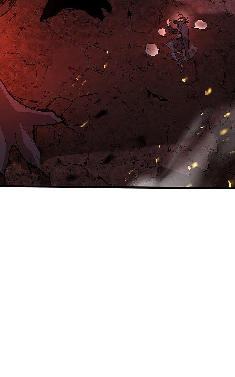 Return of the Runebound Professor Chapter 26 - Page 65 in English