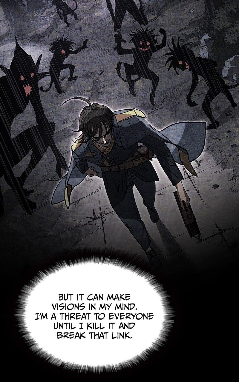 Return of the Runebound Professor Chapter 26 - Page 80 in English