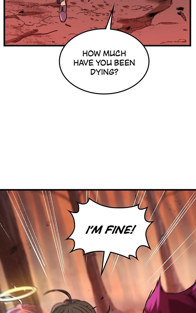 Return of the Runebound Professor Chapter 26 - Page 82 in English