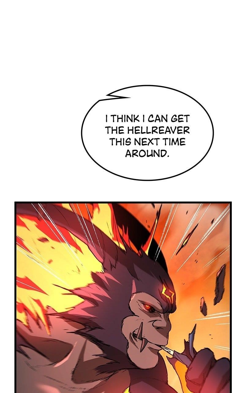 Return of the Runebound Professor Chapter 26 - Page 95 in English