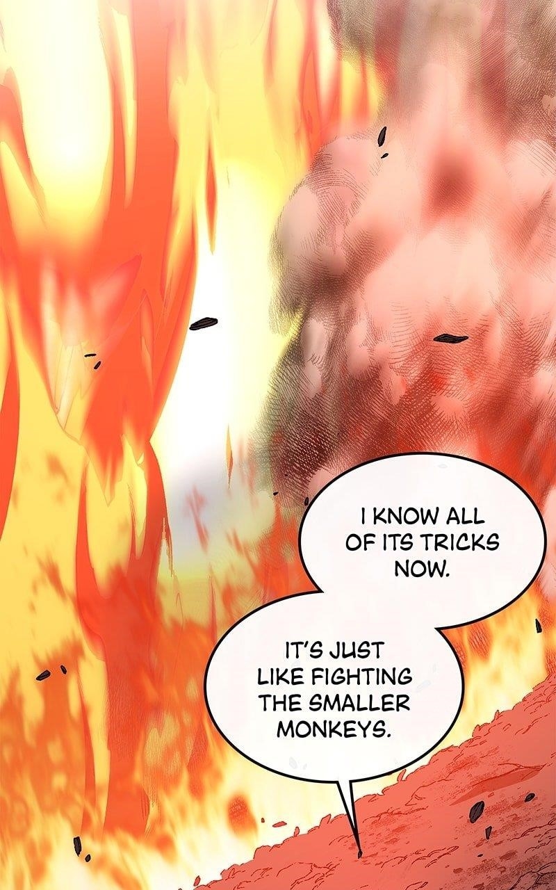 Return of the Runebound Professor Chapter 26 - Page 97 in English