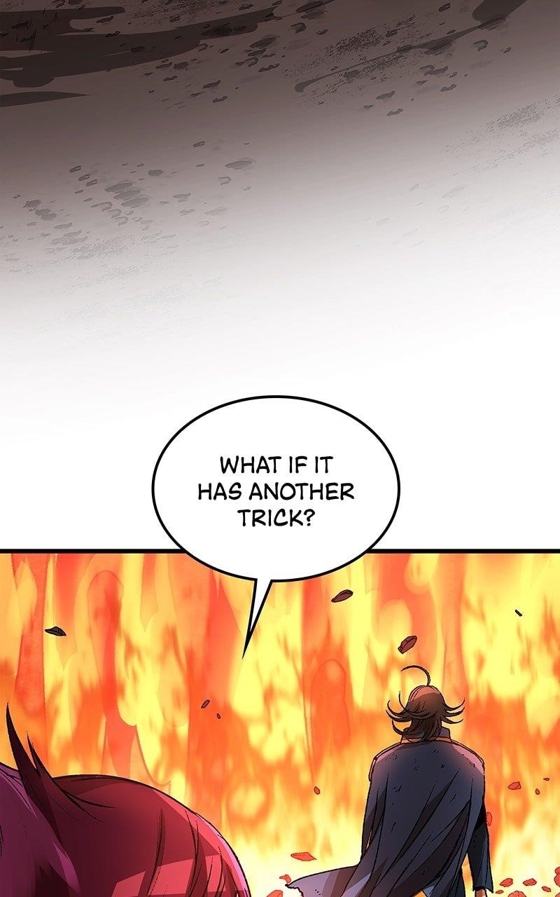 Return of the Runebound Professor Chapter 26 - Page 99 in English