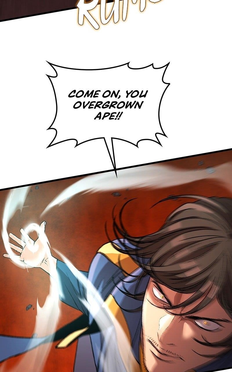 Return of the Runebound Professor Chapter 27 - Page 11 in English