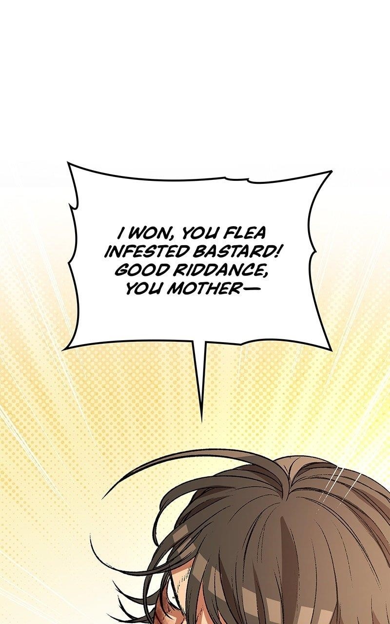 Return of the Runebound Professor Chapter 27 - Page 114 in English
