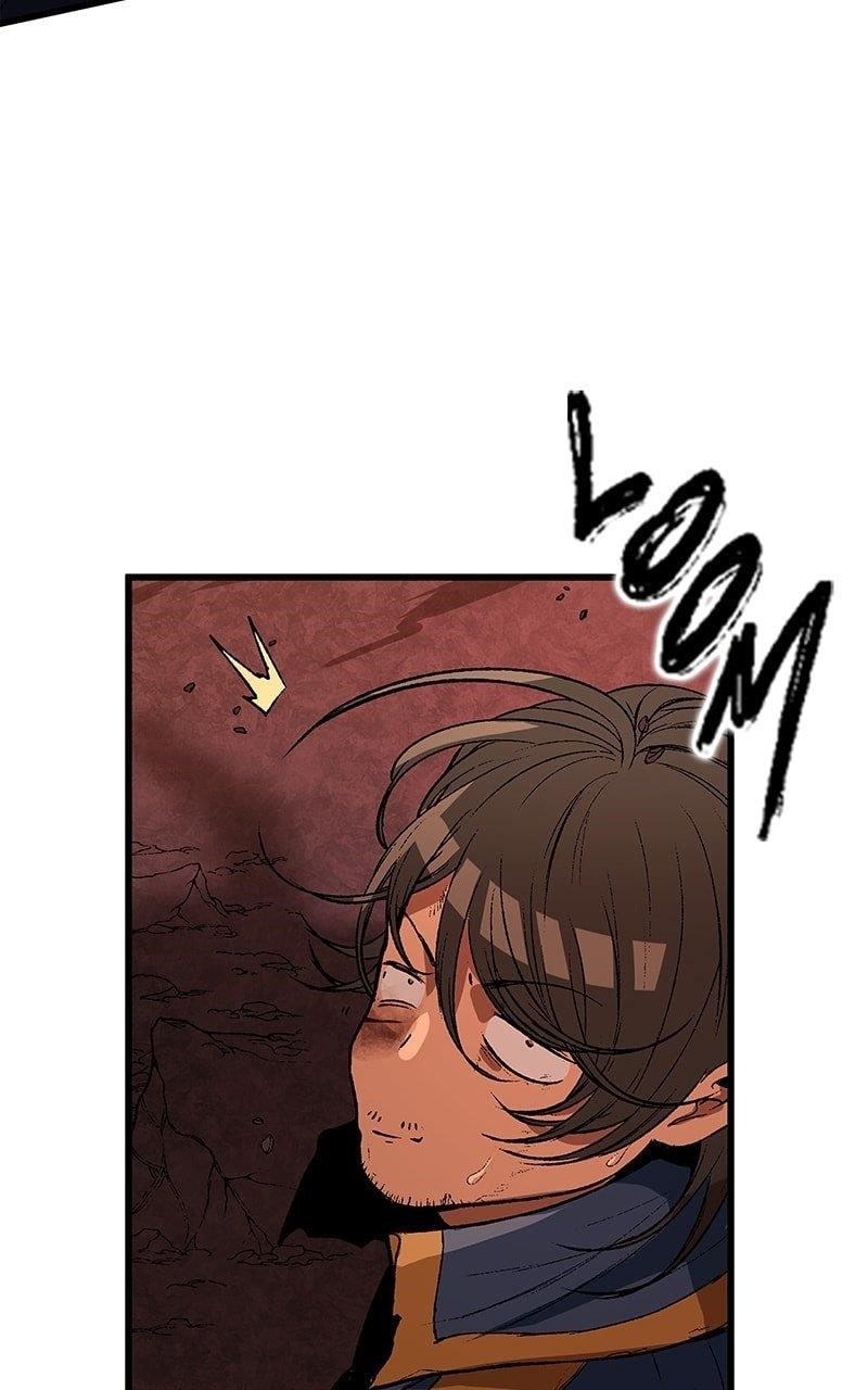 Return of the Runebound Professor Chapter 27 - Page 116 in English