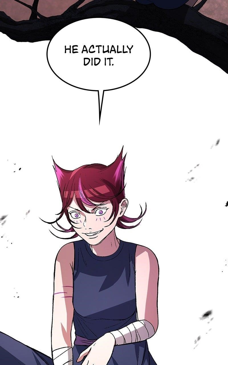 Return of the Runebound Professor Chapter 27 - Page 125 in English