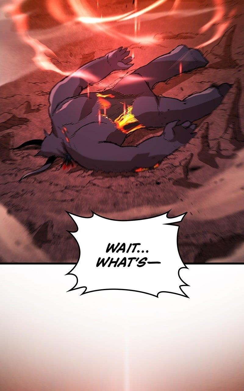 Return of the Runebound Professor Chapter 27 - Page 127 in English
