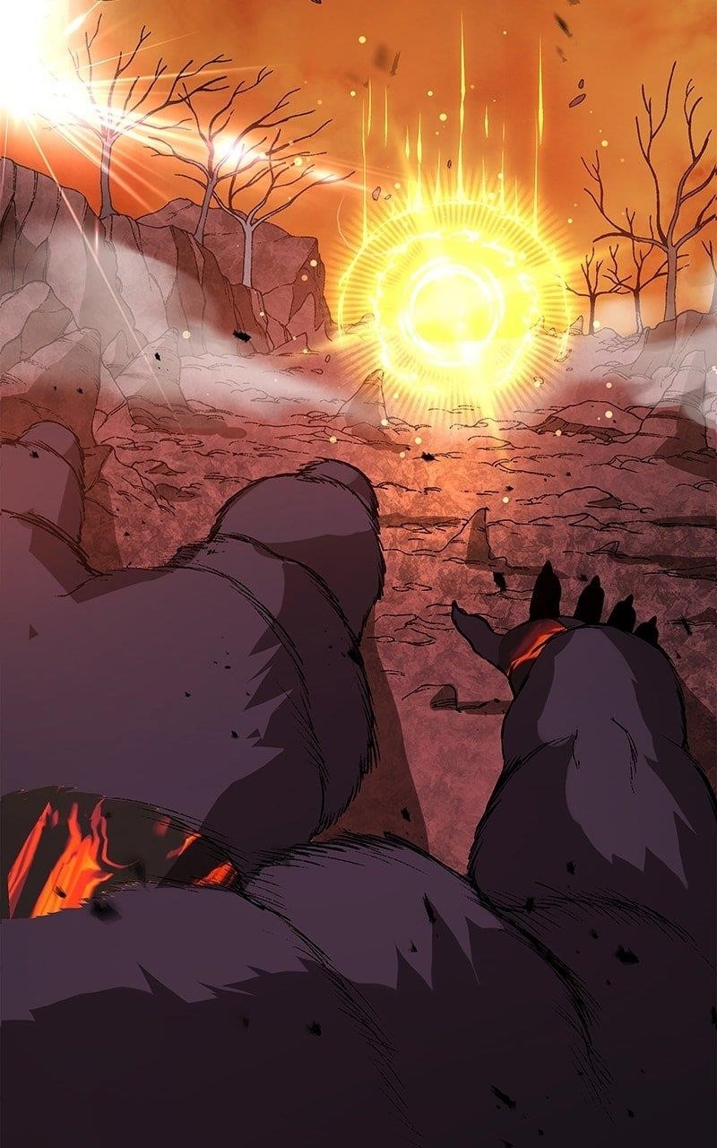 Return of the Runebound Professor Chapter 27 - Page 131 in English