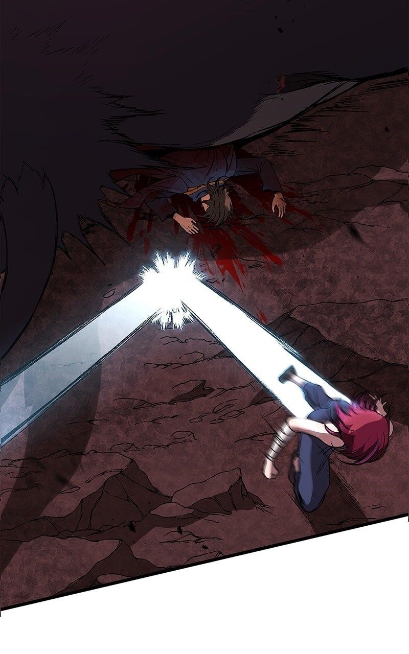 Return of the Runebound Professor Chapter 27 - Page 132 in English