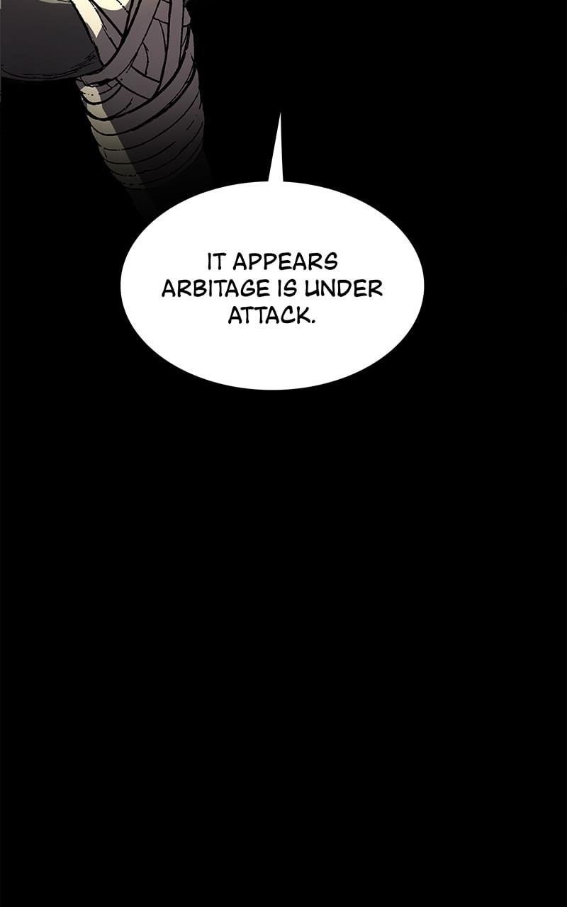 Return of the Runebound Professor Chapter 27 - Page 138 in English