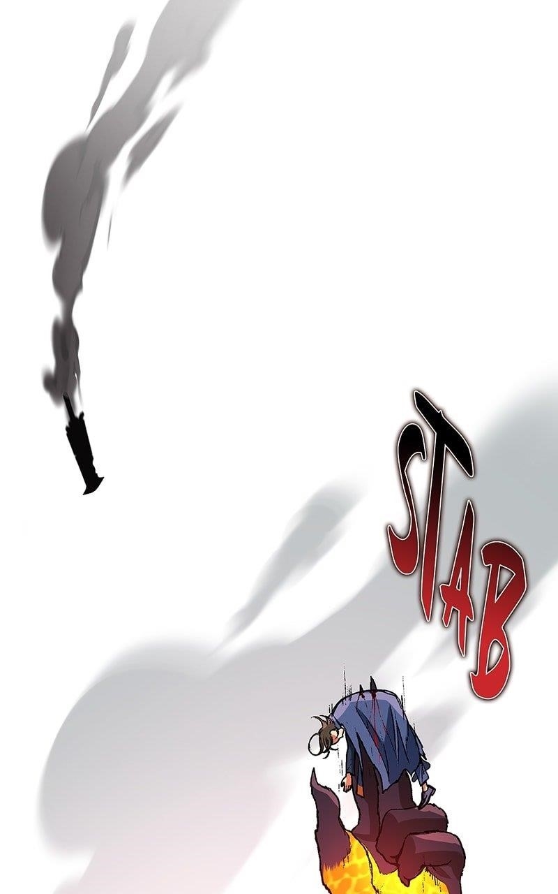 Return of the Runebound Professor Chapter 27 - Page 15 in English