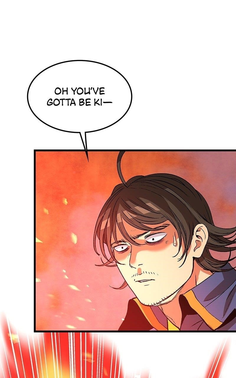 Return of the Runebound Professor Chapter 27 - Page 23 in English