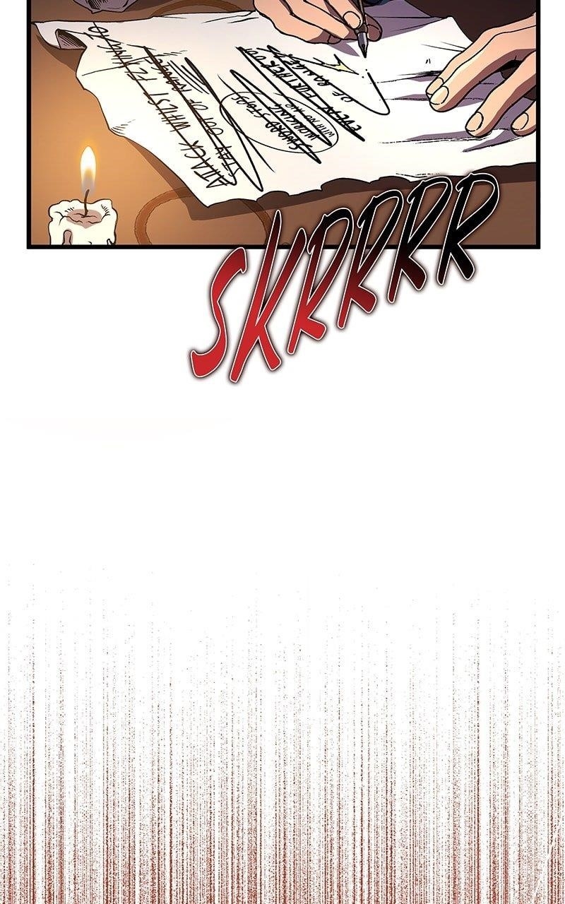 Return of the Runebound Professor Chapter 27 - Page 27 in English