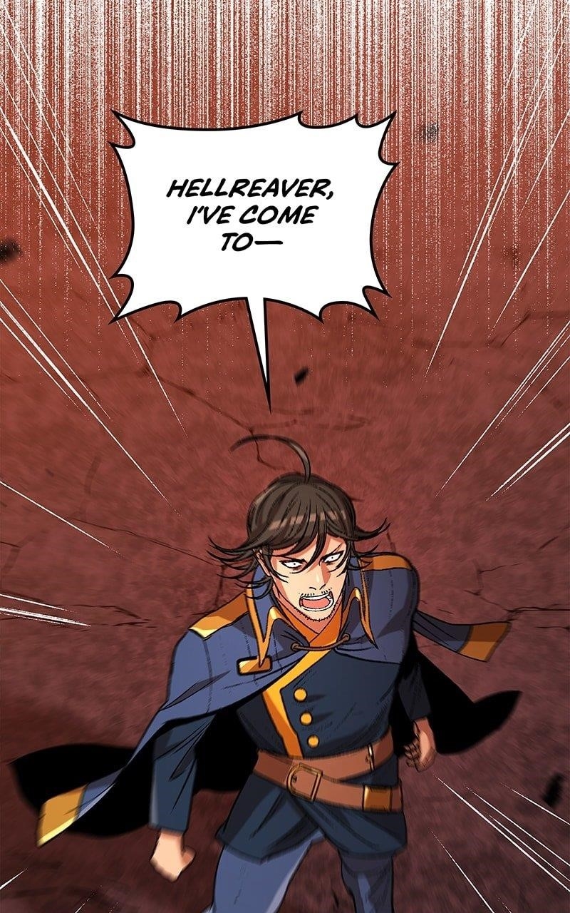 Return of the Runebound Professor Chapter 27 - Page 28 in English