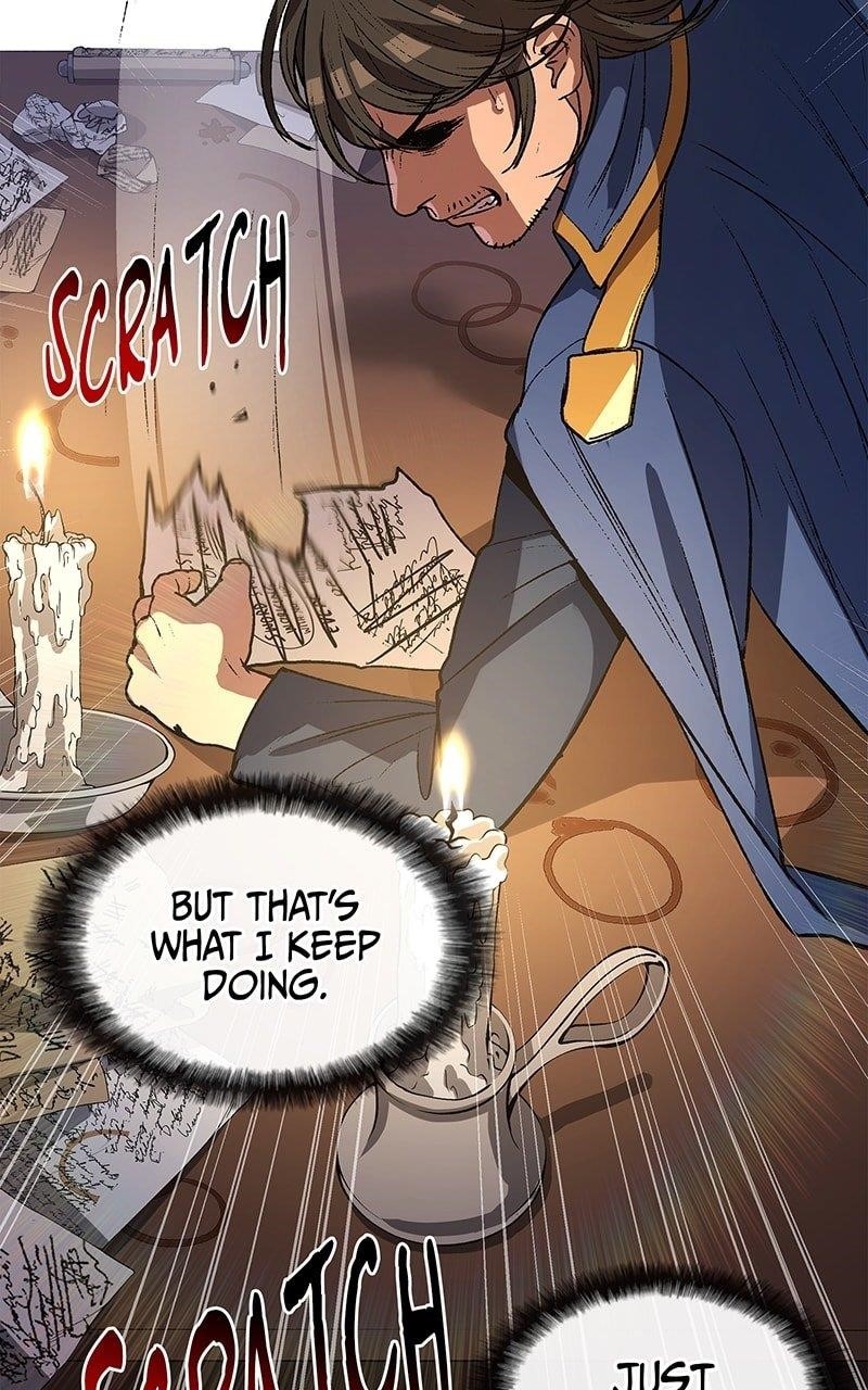 Return of the Runebound Professor Chapter 27 - Page 36 in English