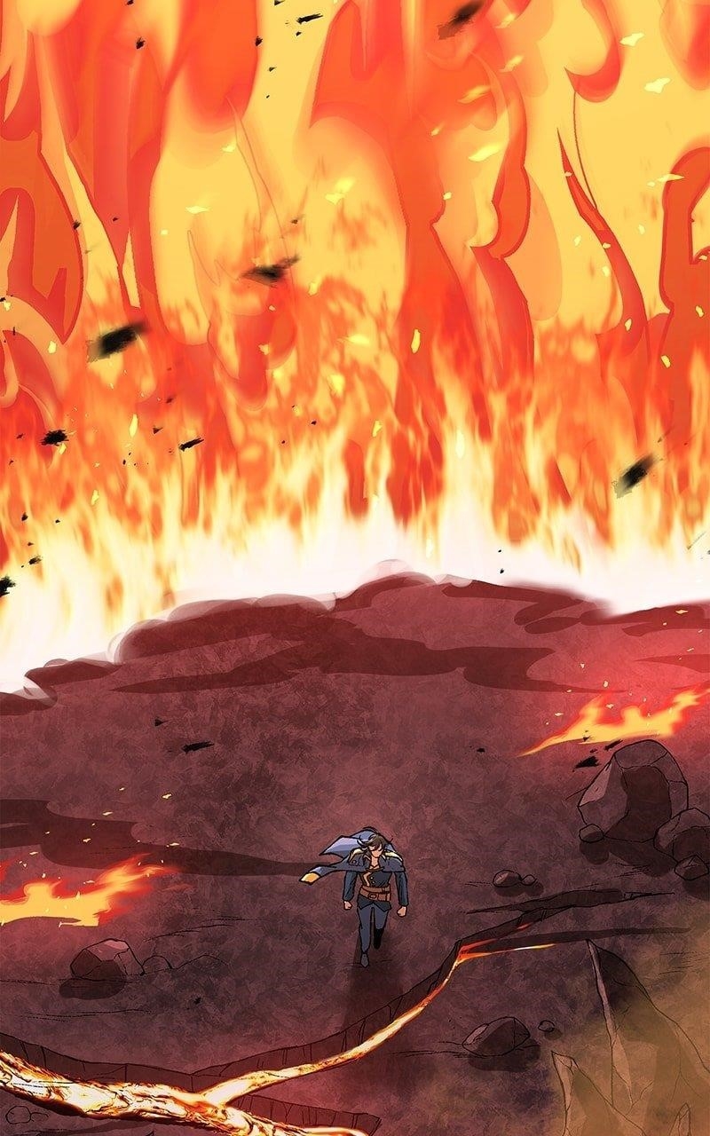 Return of the Runebound Professor Chapter 27 - Page 45 in English
