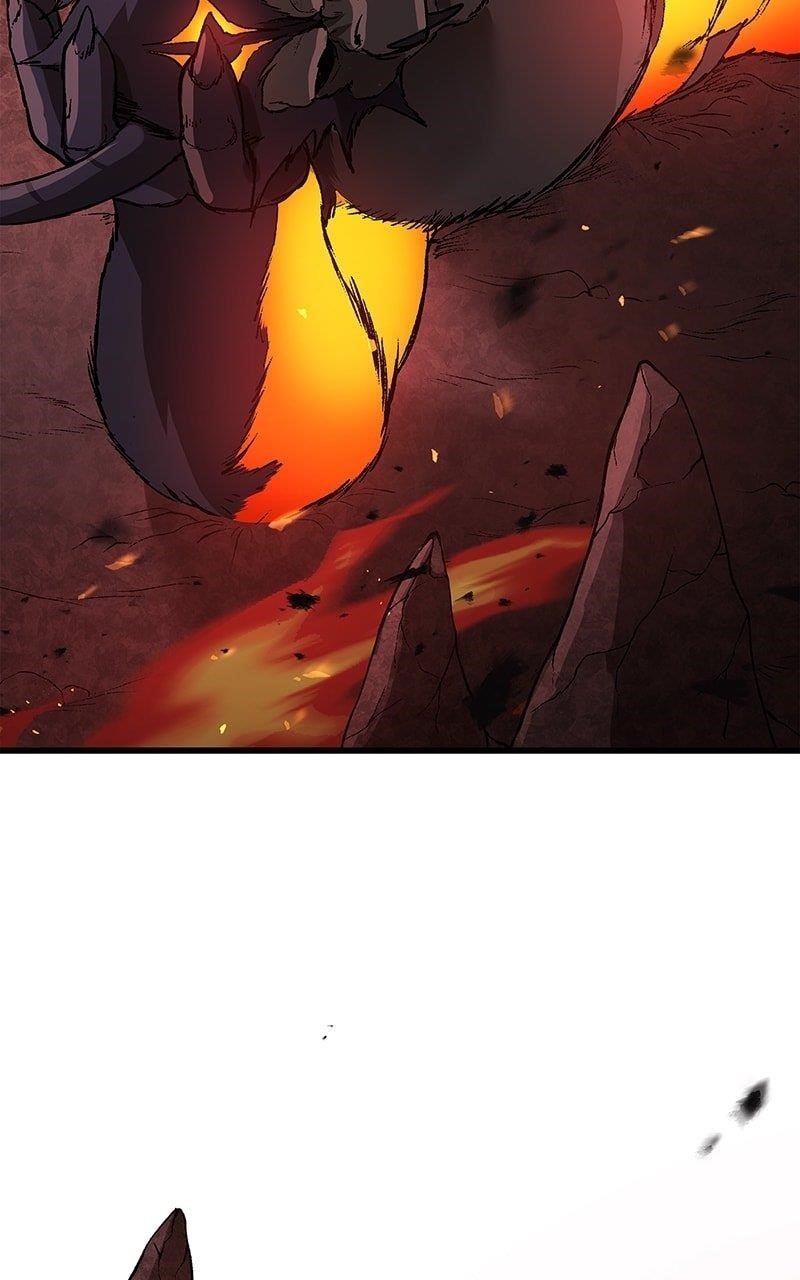 Return of the Runebound Professor Chapter 27 - Page 47 in English