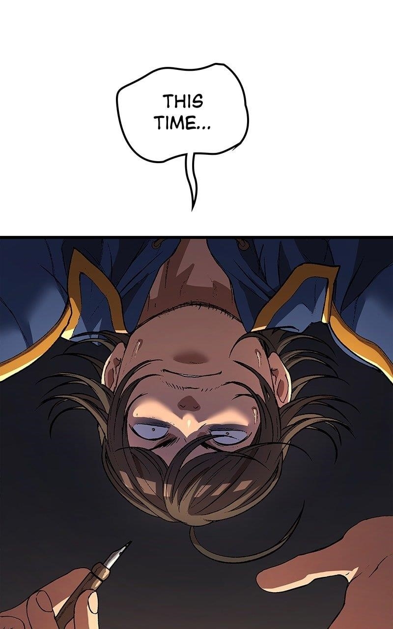 Return of the Runebound Professor Chapter 27 - Page 5 in English