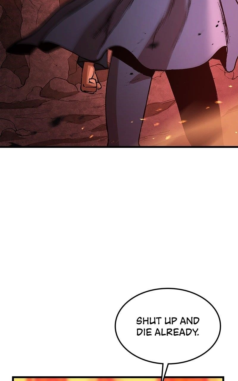 Return of the Runebound Professor Chapter 27 - Page 51 in English