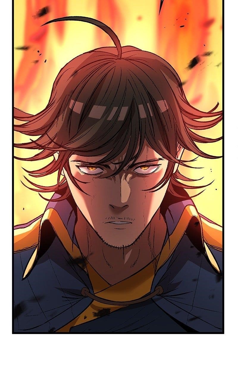 Return of the Runebound Professor Chapter 27 - Page 52 in English