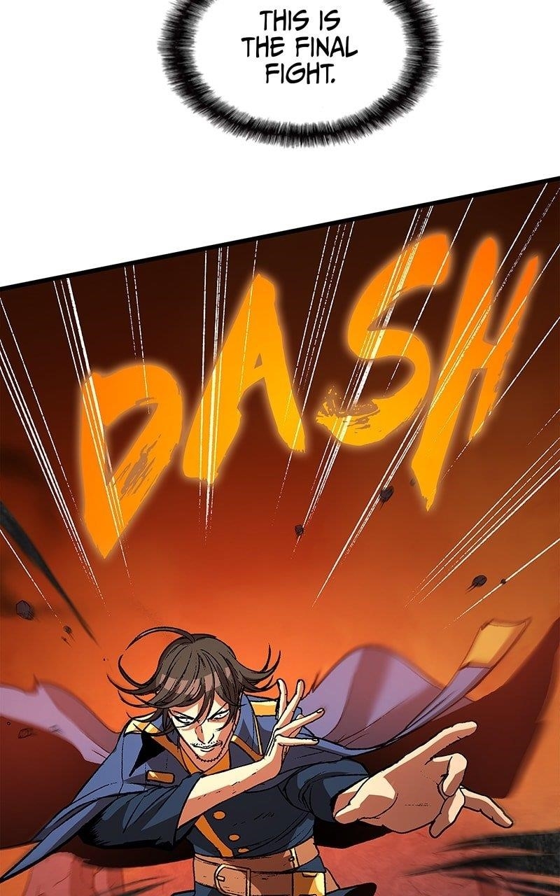 Return of the Runebound Professor Chapter 27 - Page 58 in English