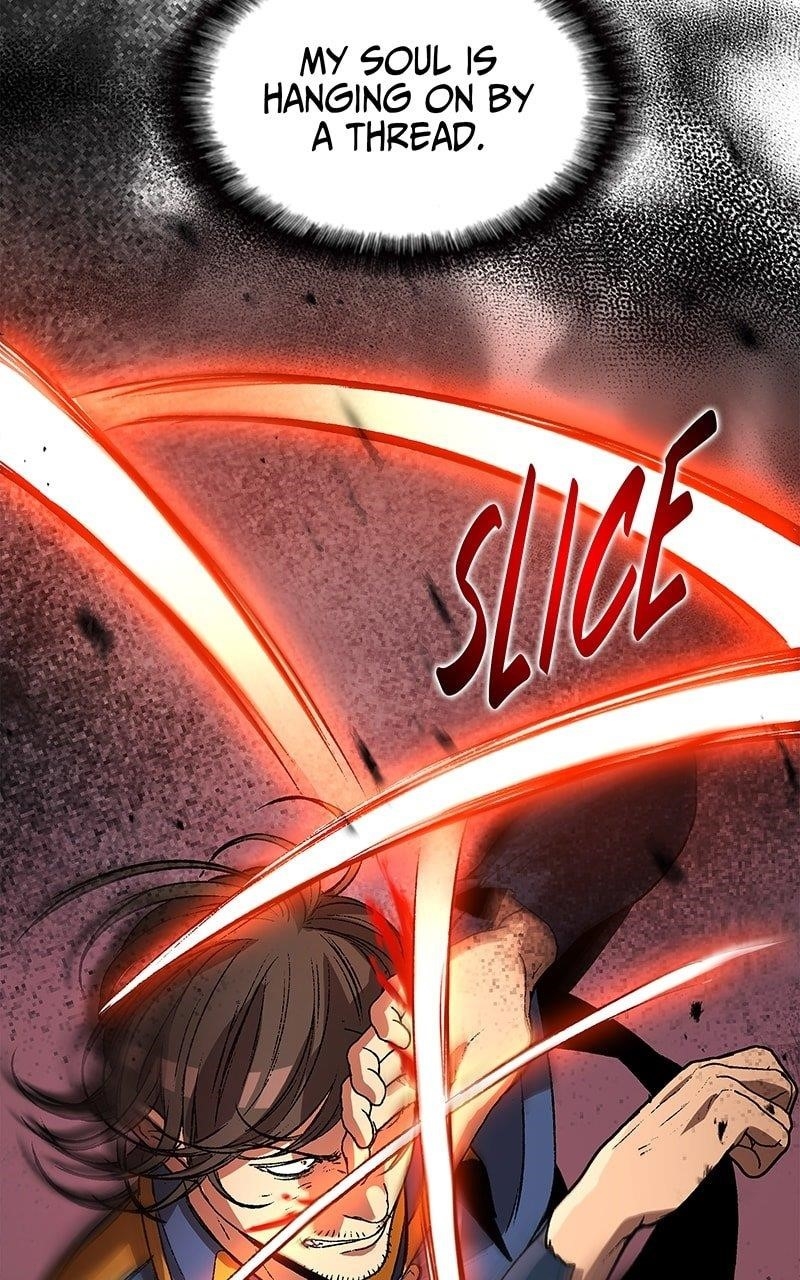 Return of the Runebound Professor Chapter 27 - Page 66 in English