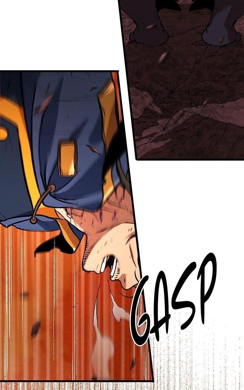 Return of the Runebound Professor Chapter 27 - Page 89 in English