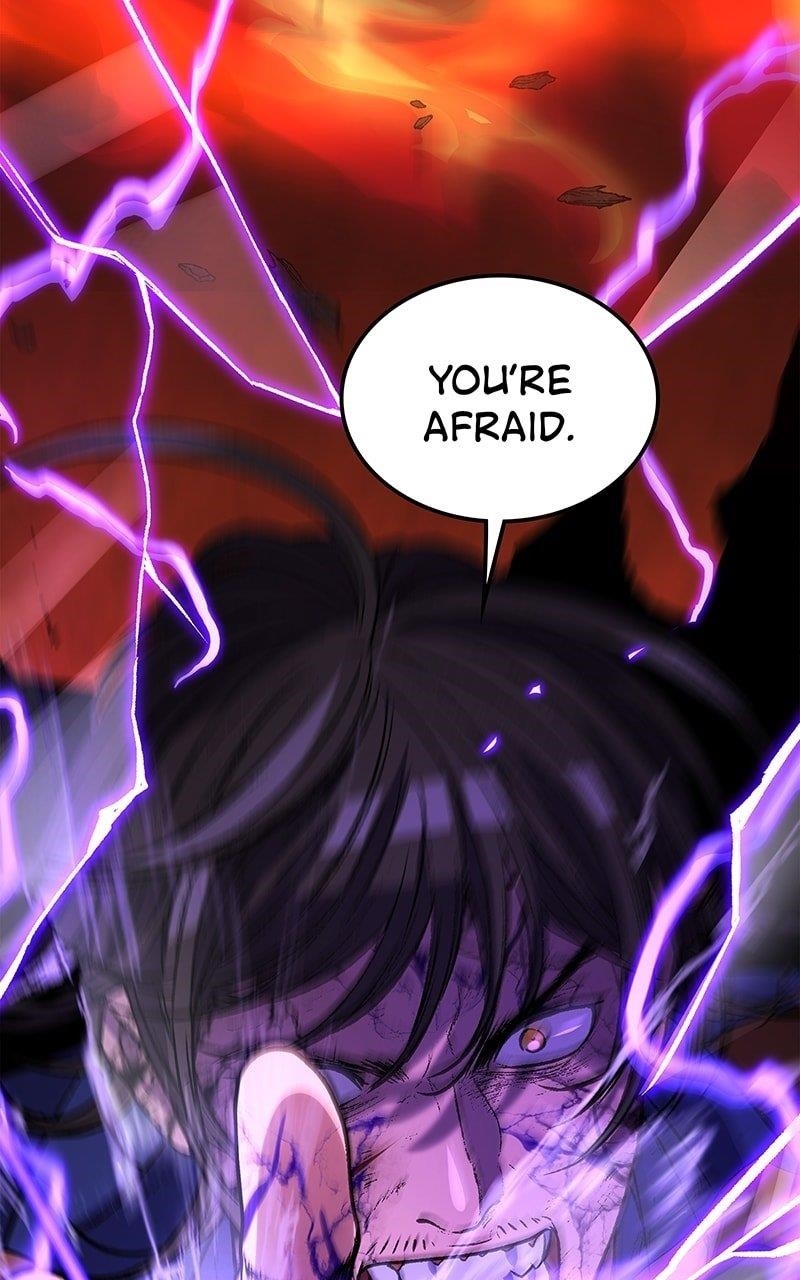 Return of the Runebound Professor Chapter 27 - Page 99 in English