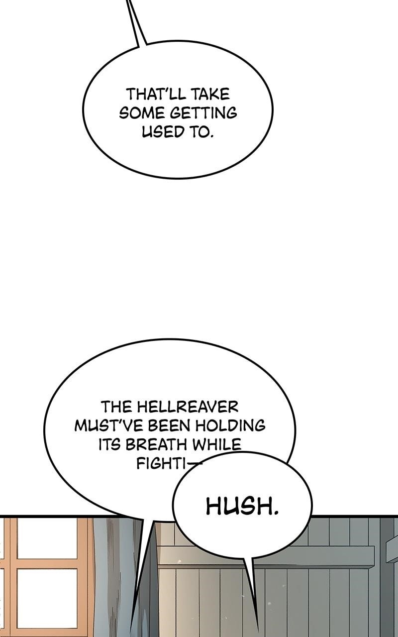 Return of the Runebound Professor Chapter 28 - Page 101 in English