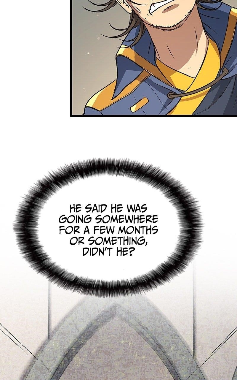 Return of the Runebound Professor Chapter 28 - Page 107 in English