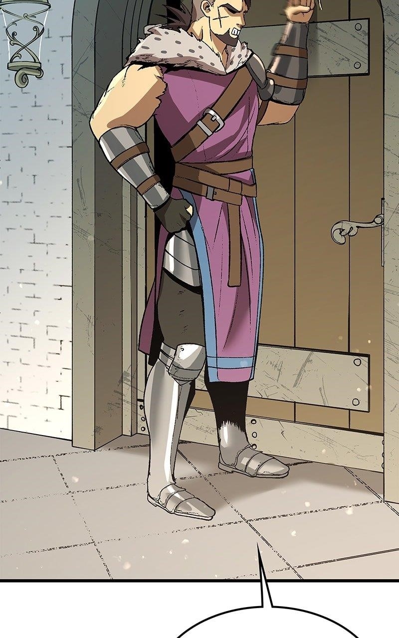 Return of the Runebound Professor Chapter 28 - Page 110 in English