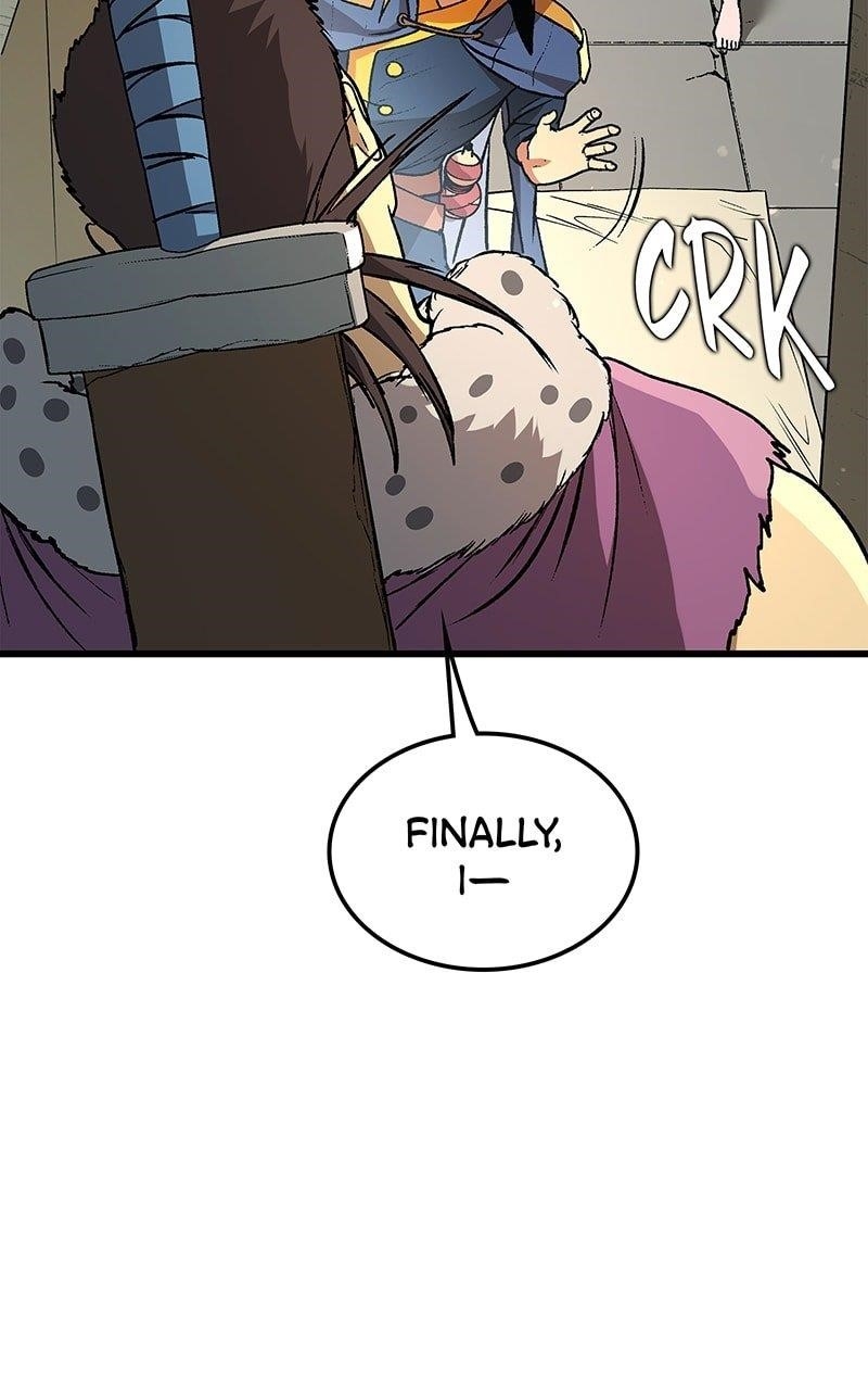 Return of the Runebound Professor Chapter 28 - Page 112 in English
