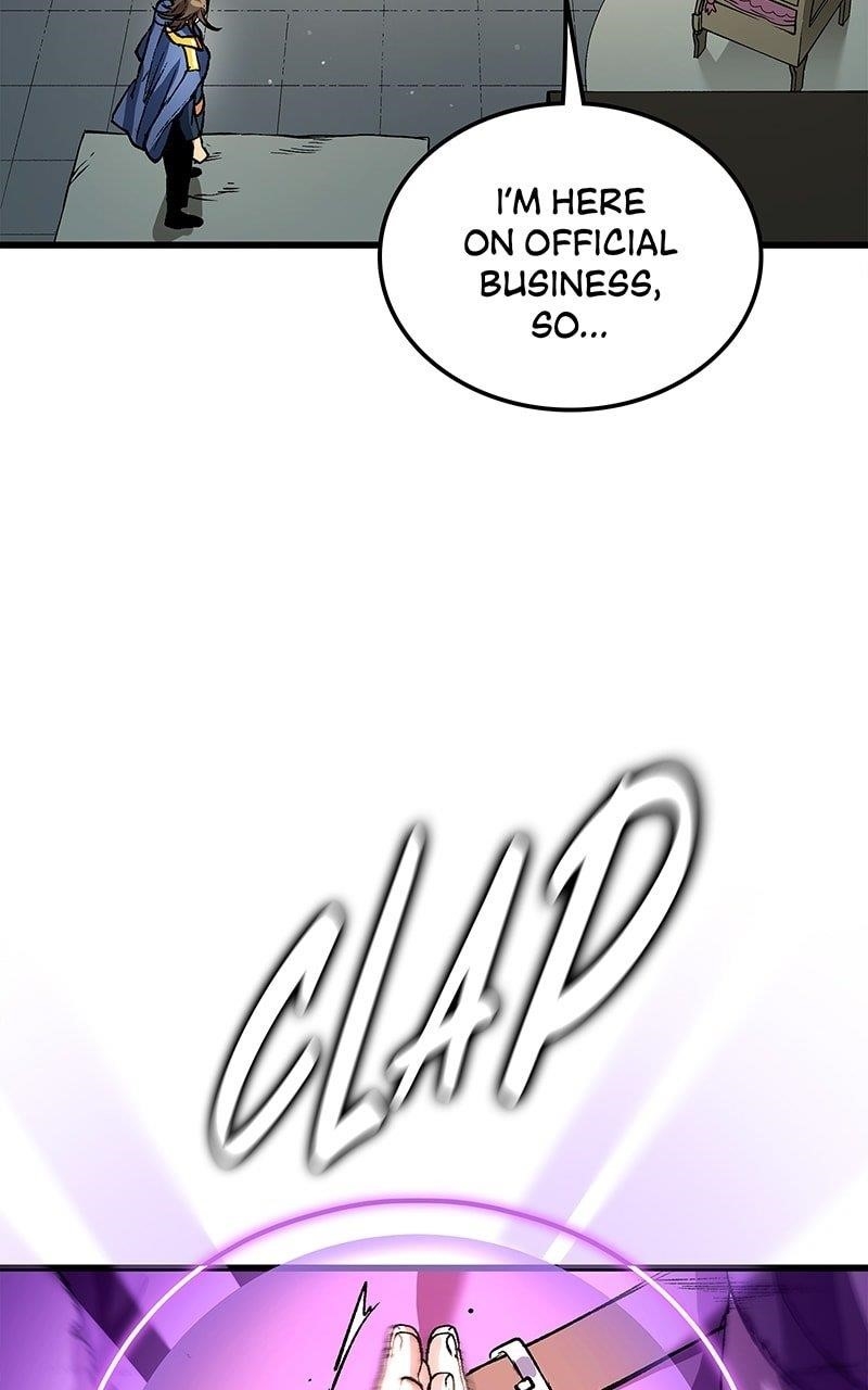 Return of the Runebound Professor Chapter 28 - Page 122 in English