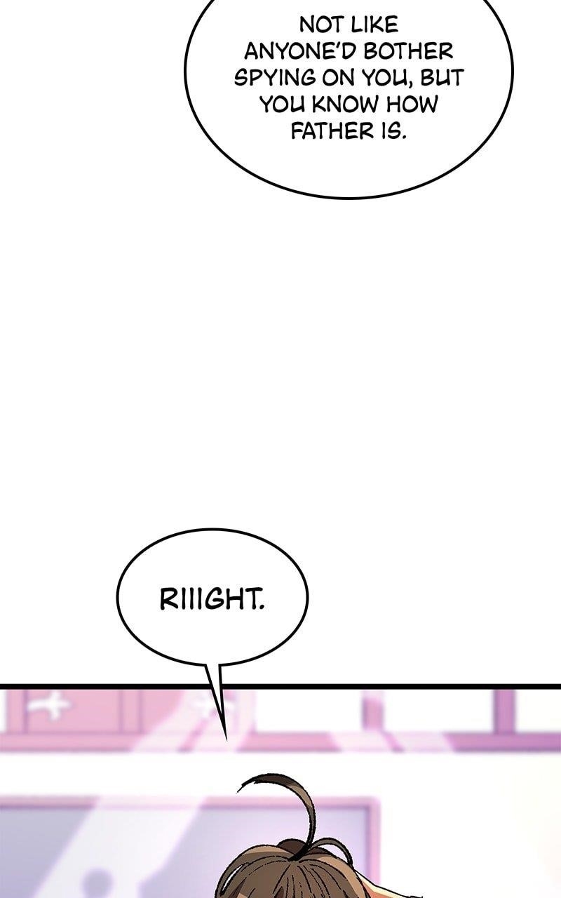Return of the Runebound Professor Chapter 28 - Page 126 in English