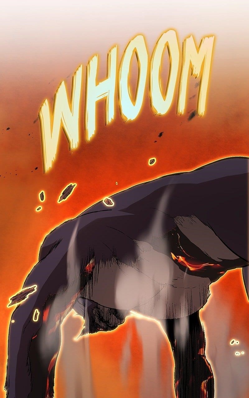 Return of the Runebound Professor Chapter 28 - Page 13 in English