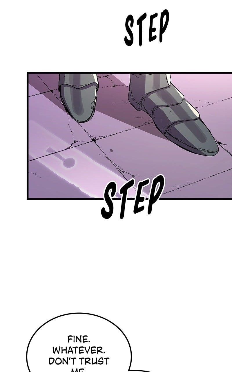 Return of the Runebound Professor Chapter 28 - Page 131 in English