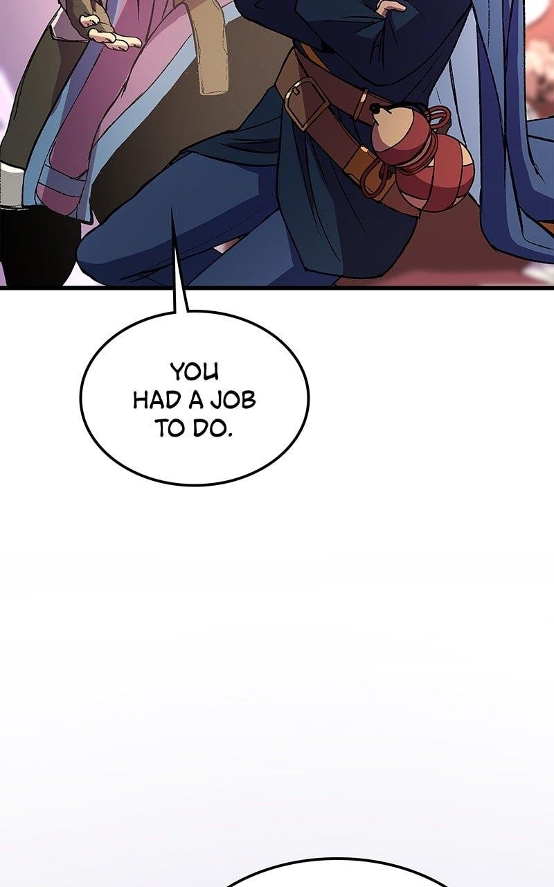 Return of the Runebound Professor Chapter 28 - Page 135 in English