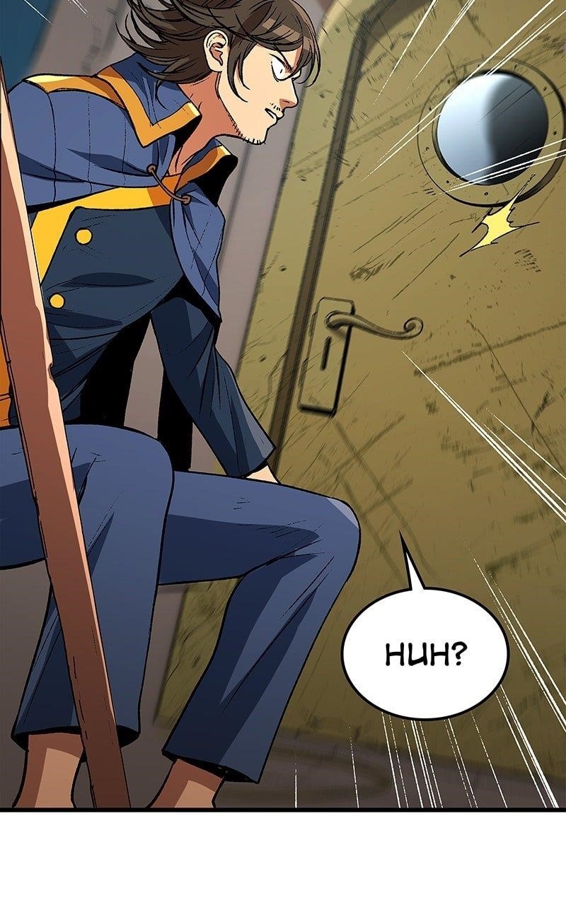 Return of the Runebound Professor Chapter 28 - Page 31 in English