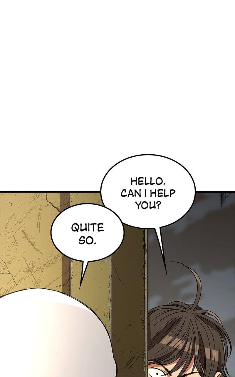 Return of the Runebound Professor Chapter 28 - Page 32 in English