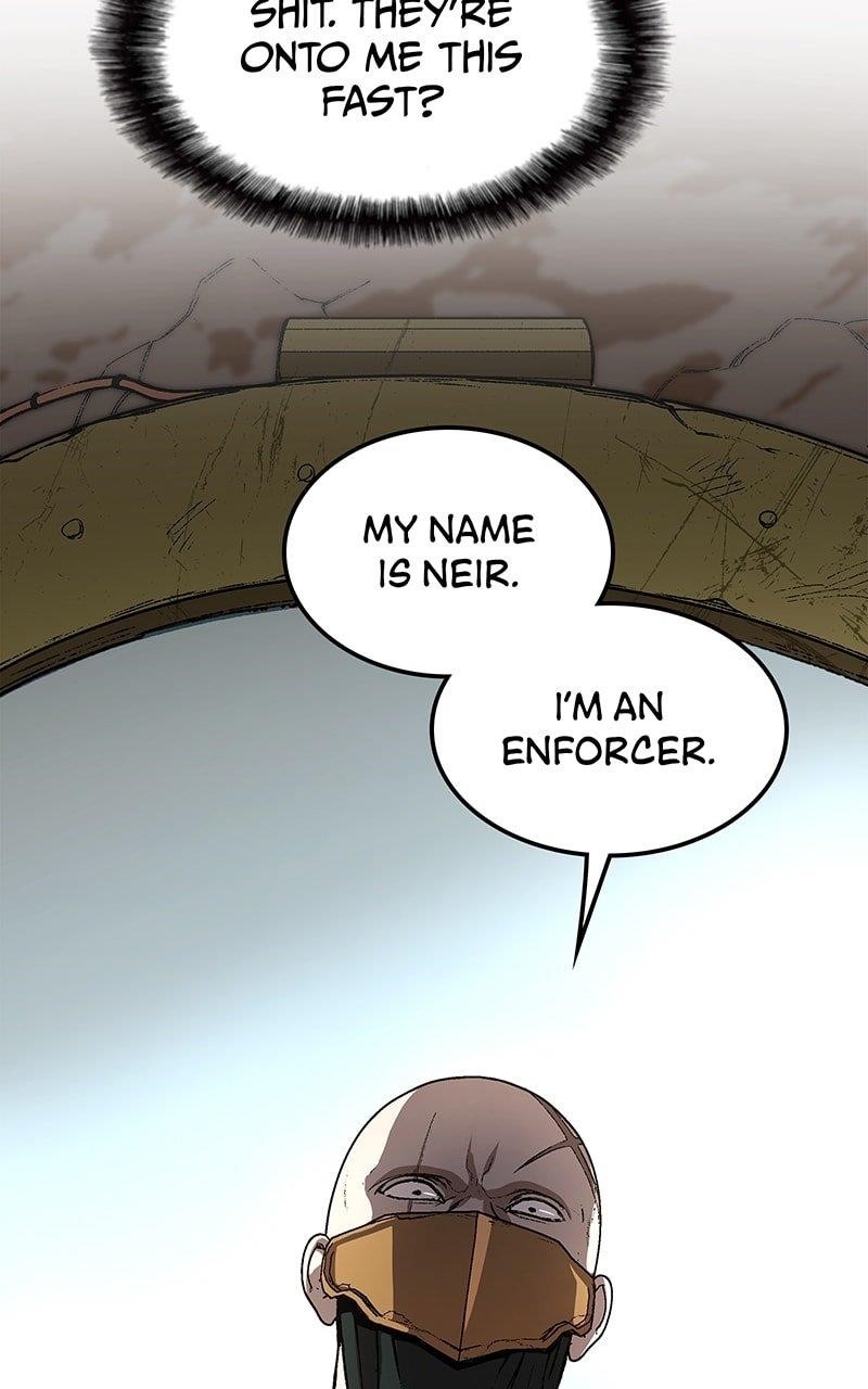 Return of the Runebound Professor Chapter 28 - Page 34 in English