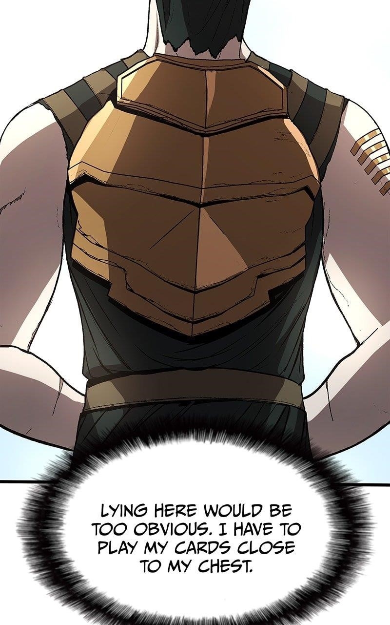 Return of the Runebound Professor Chapter 28 - Page 35 in English