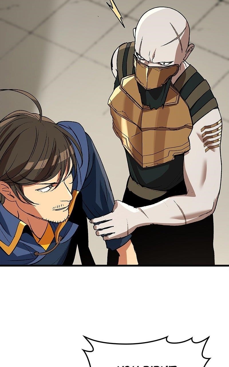 Return of the Runebound Professor Chapter 28 - Page 40 in English