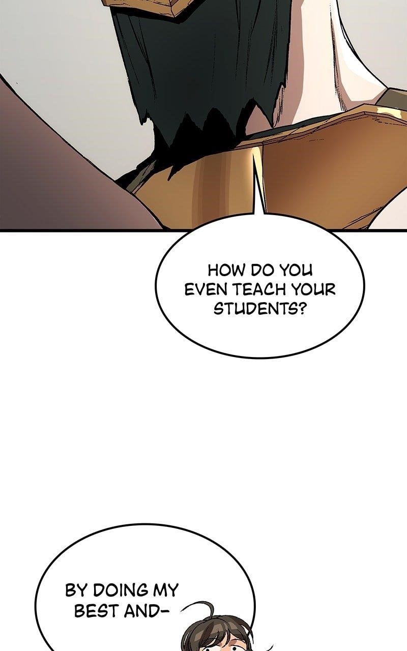 Return of the Runebound Professor Chapter 28 - Page 47 in English