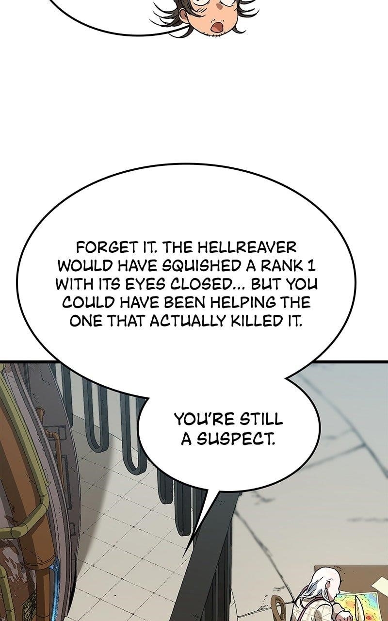 Return of the Runebound Professor Chapter 28 - Page 48 in English