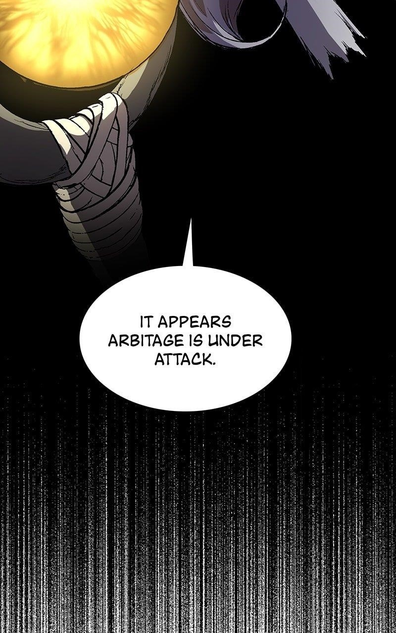 Return of the Runebound Professor Chapter 28 - Page 5 in English