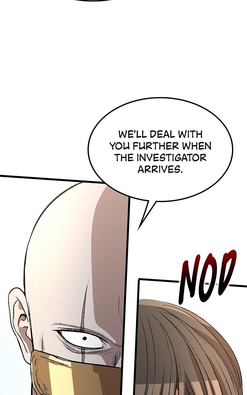 Return of the Runebound Professor Chapter 28 - Page 50 in English