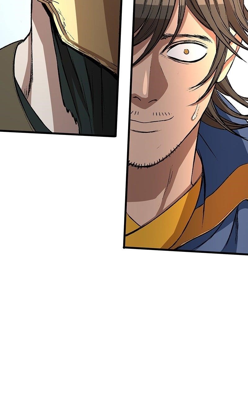Return of the Runebound Professor Chapter 28 - Page 51 in English