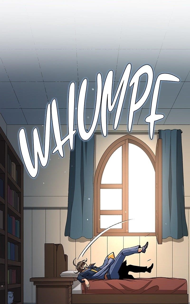 Return of the Runebound Professor Chapter 28 - Page 53 in English