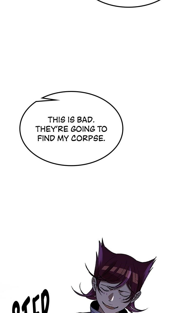 Return of the Runebound Professor Chapter 28 - Page 58 in English